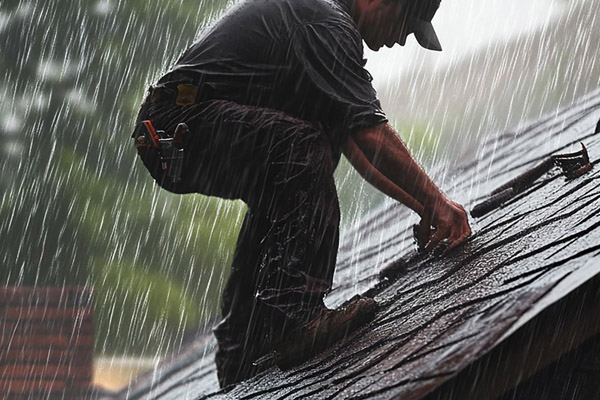 Contactez-nous pour vos besoins en toiture